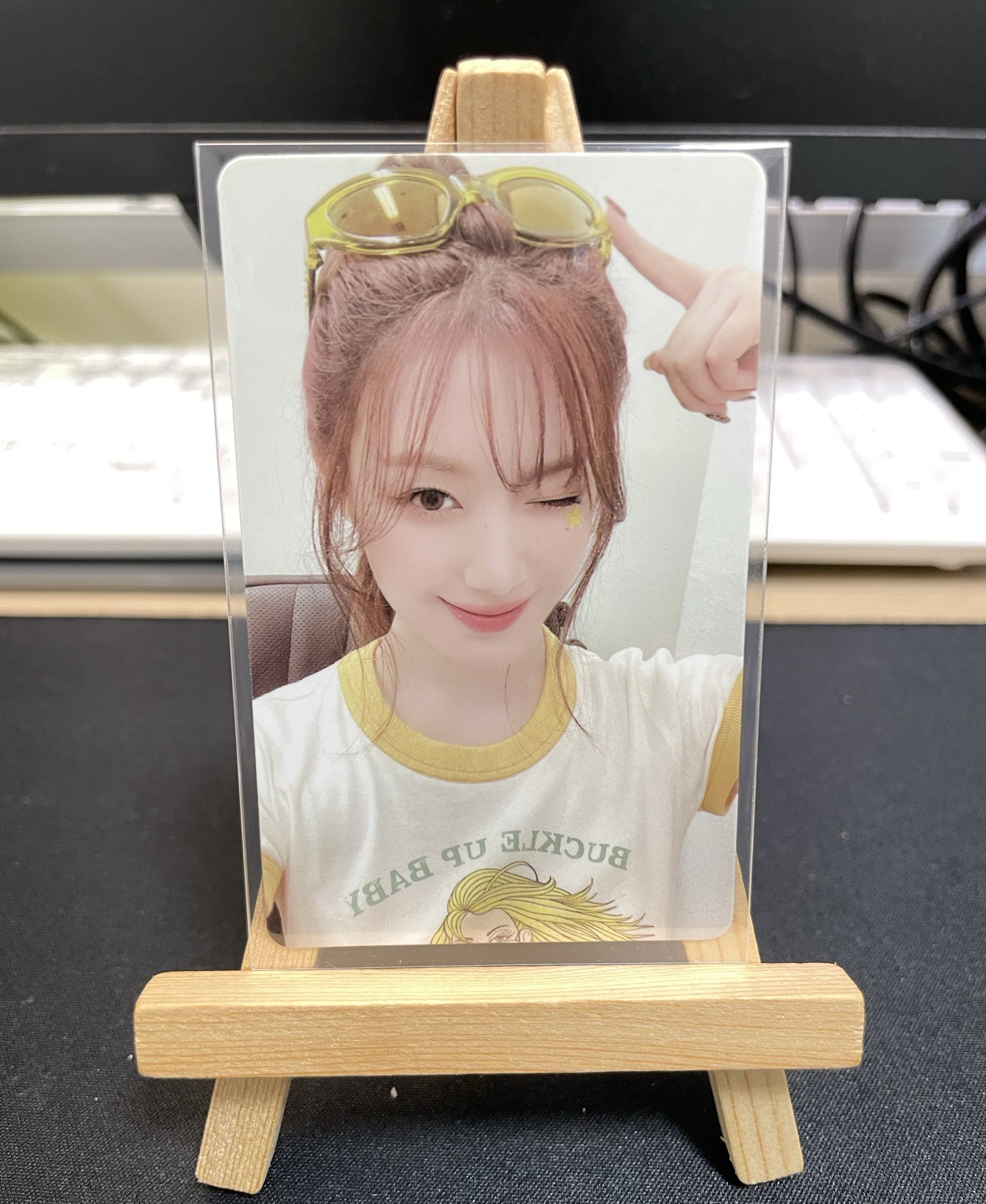 迷7 kms運動服刷