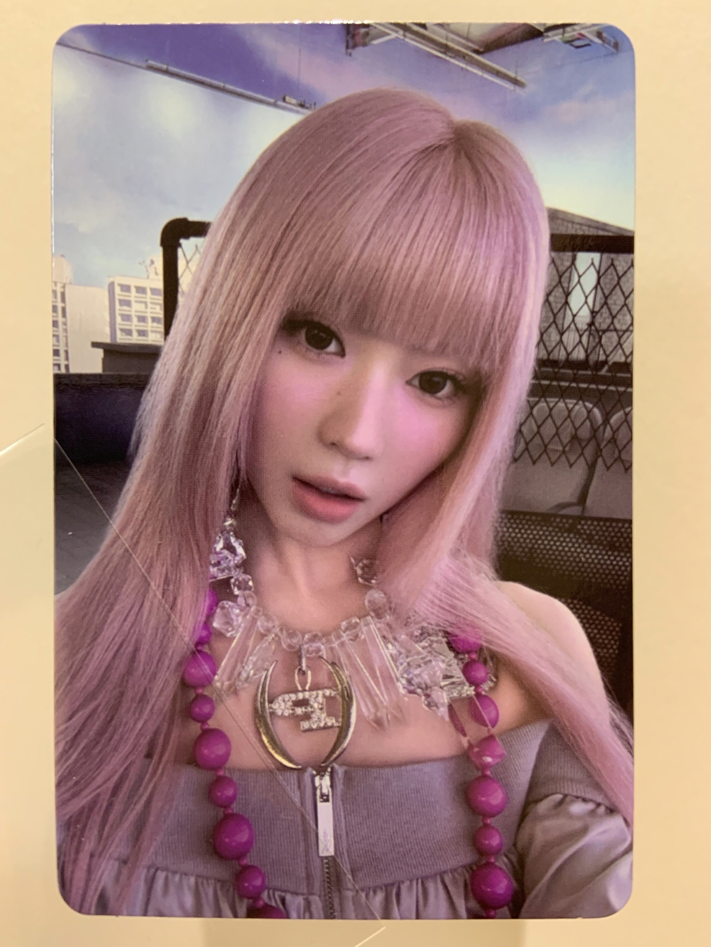 迷二美網特別卡