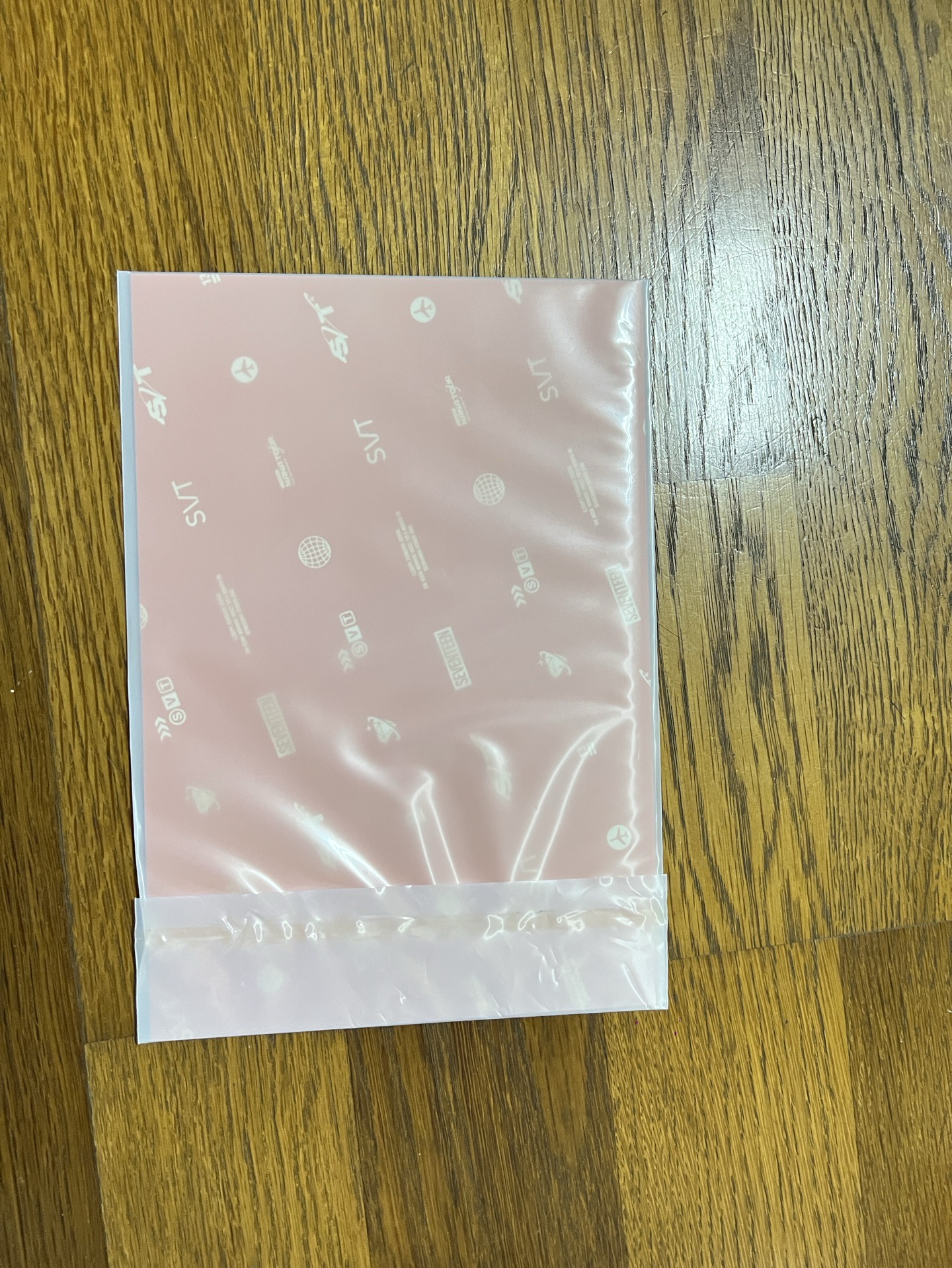 🩷nanatour 固配不含小卡及圖一的明信片