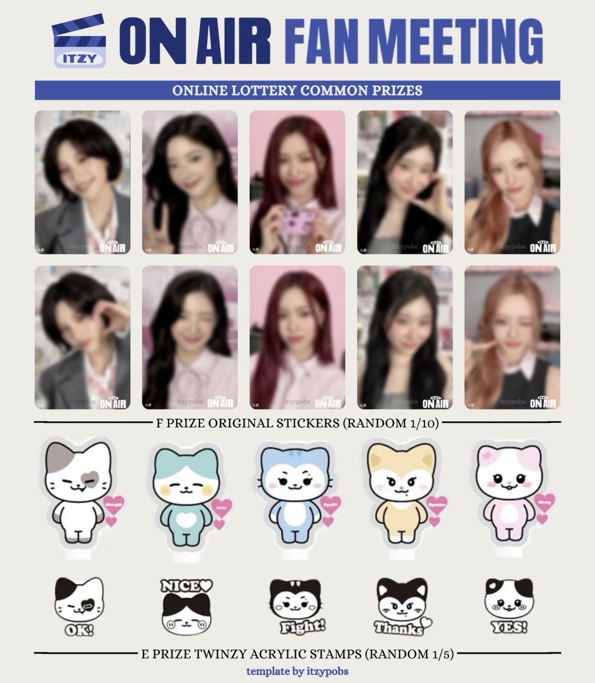 日本FM線上一番賞 志