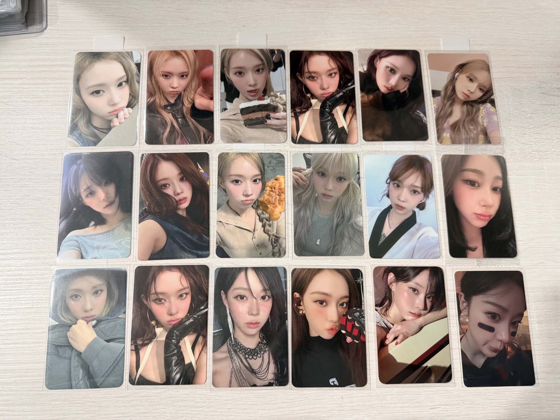 專拍 泡泡摩奇 正規一星河 釜山冬