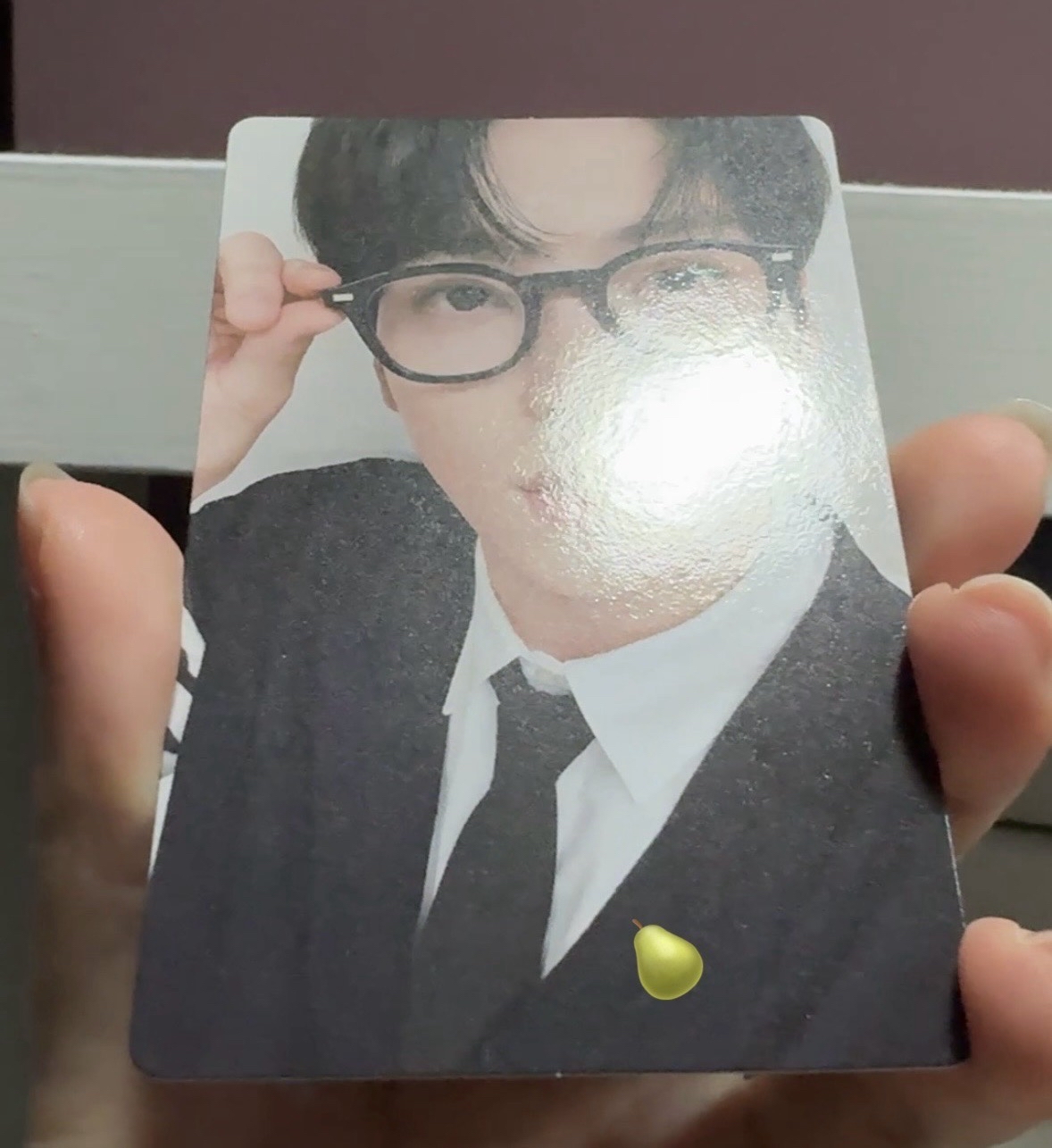 2024 日本安可粽卡