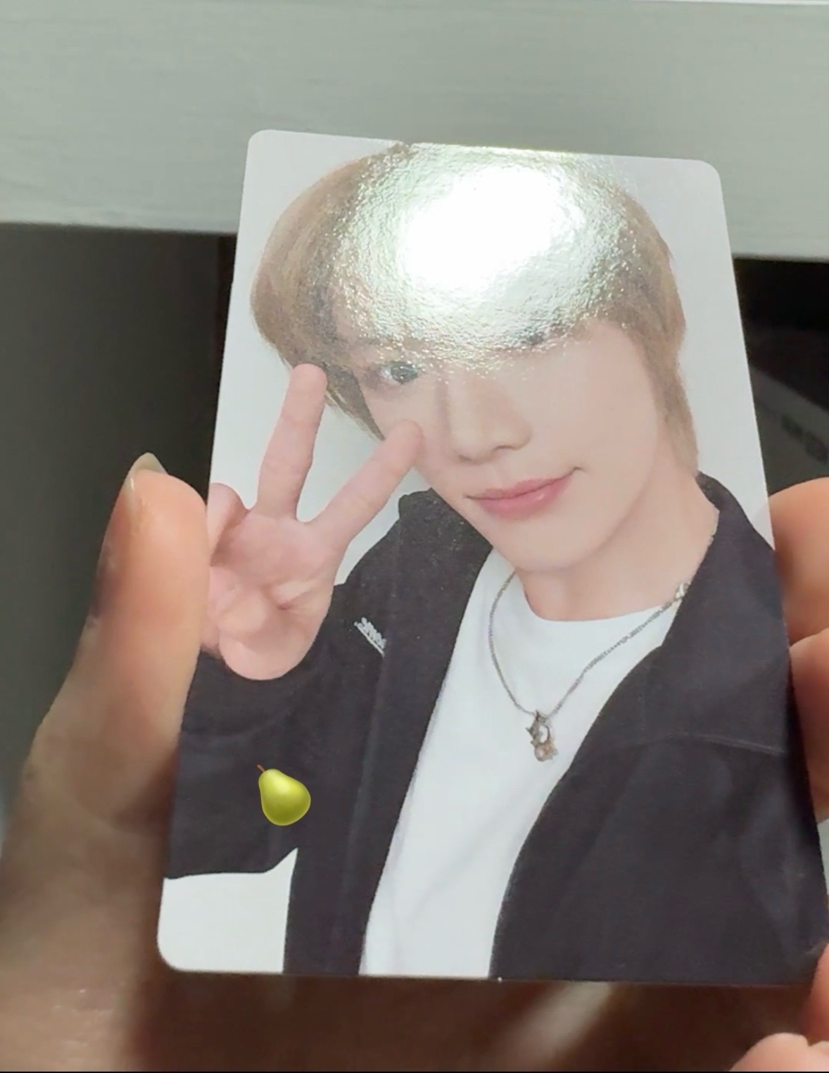 2024 日本安可粽卡