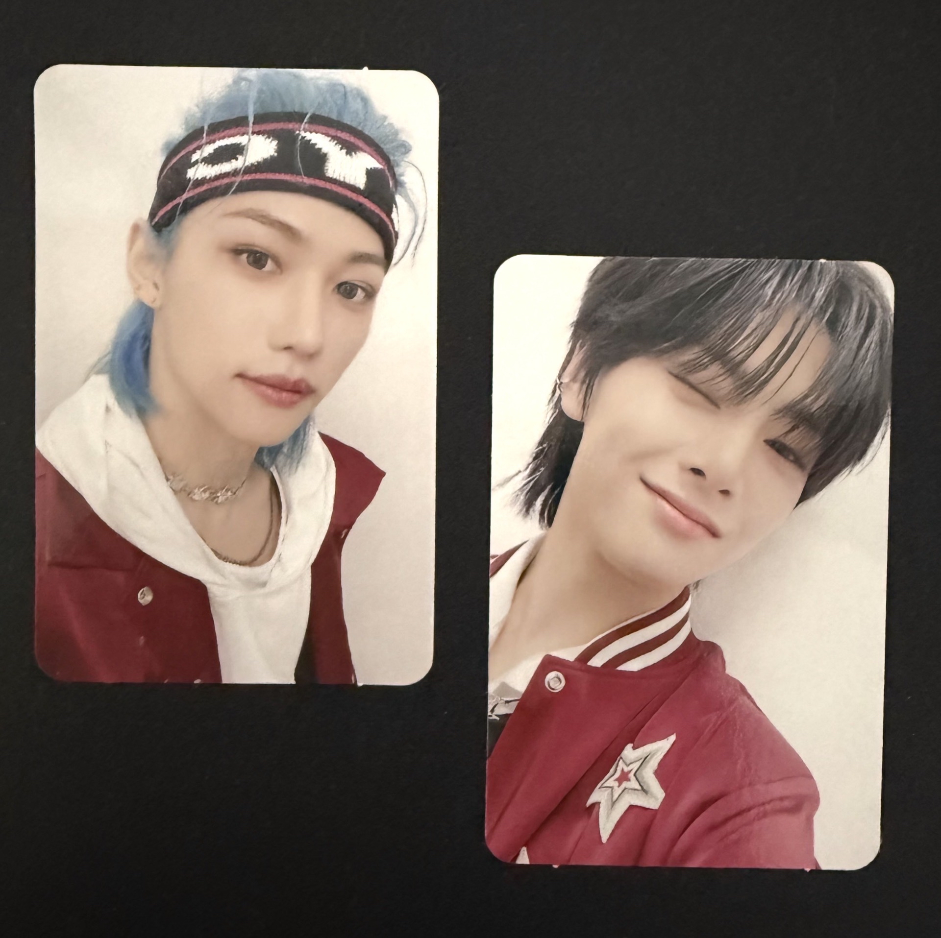 五星SW 3.0 B版 幸運卡 菲/寅