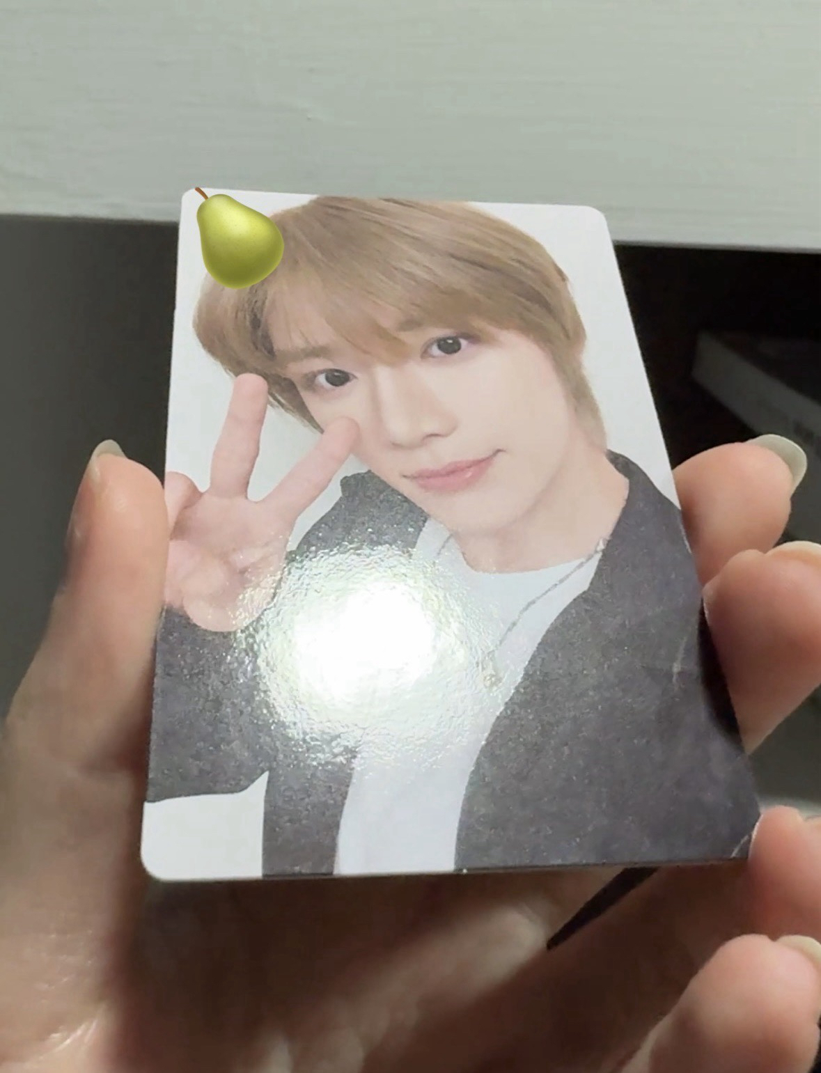 2024 日本安可粽卡