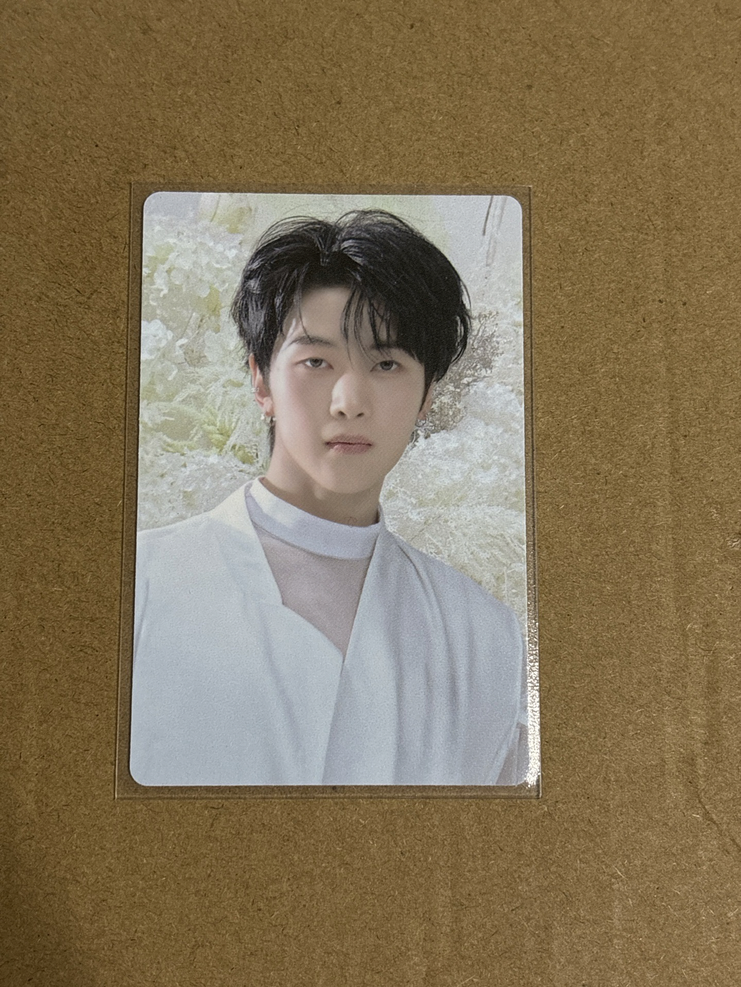 快閃卡包卡官拍A