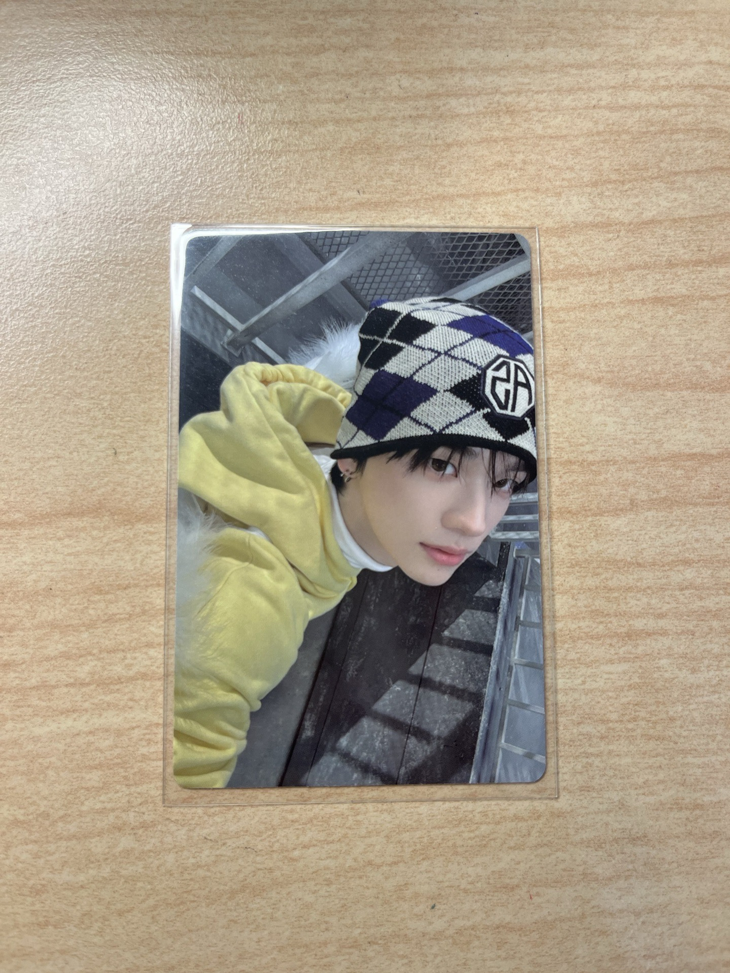 申惟迷四PLAY版 專卡