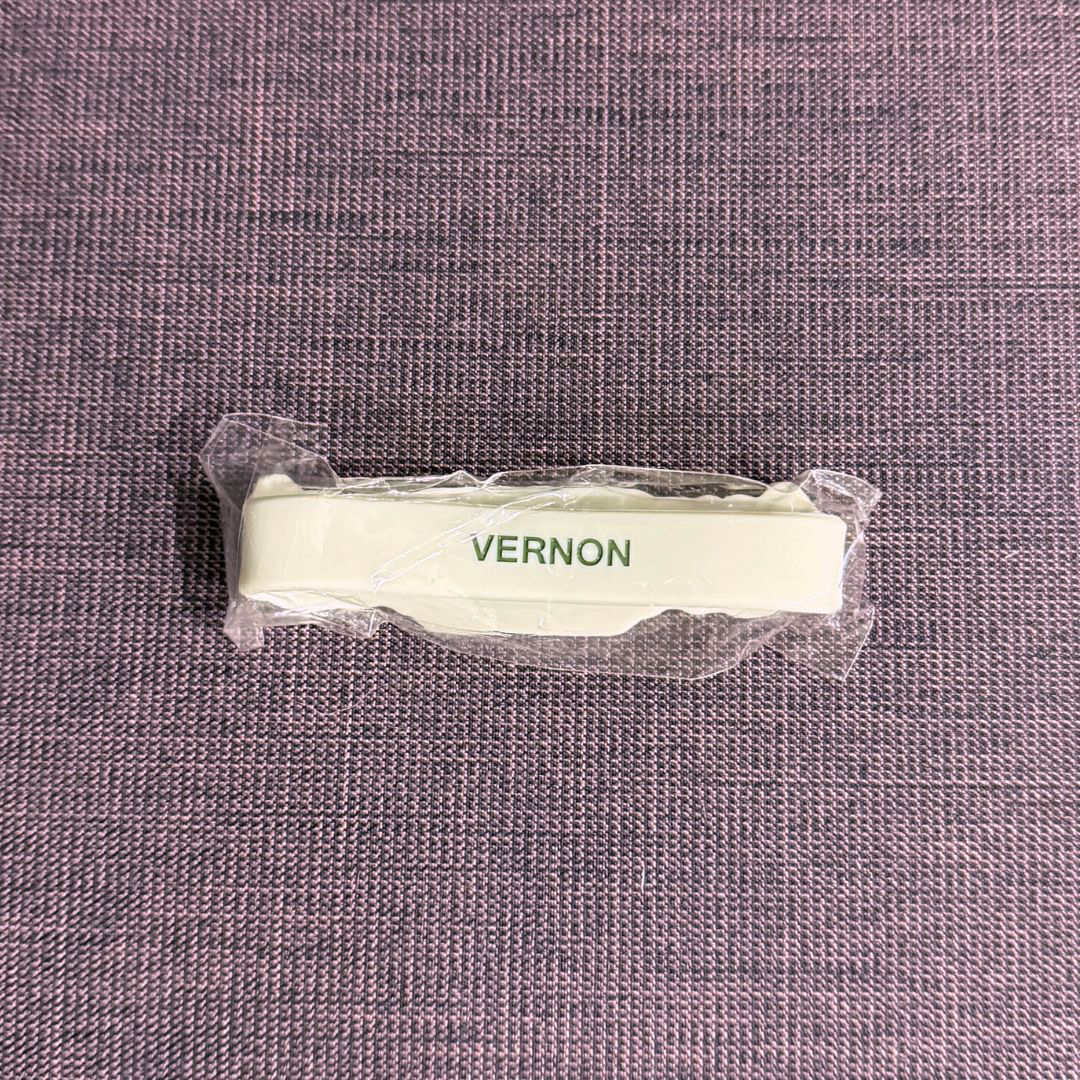 💛SEVENTEEN|率|RIGHT HERE|日巡扭蛋|手環