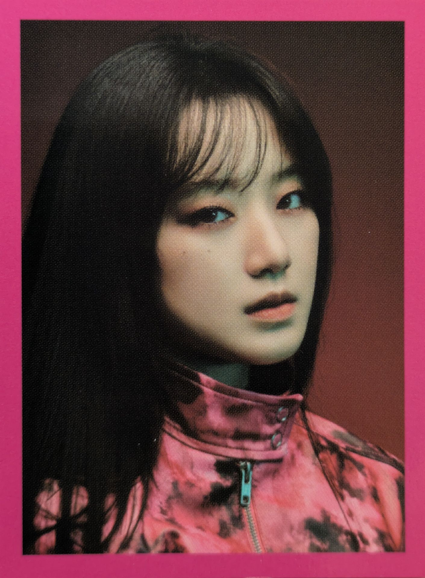 Chill版證件照|刷