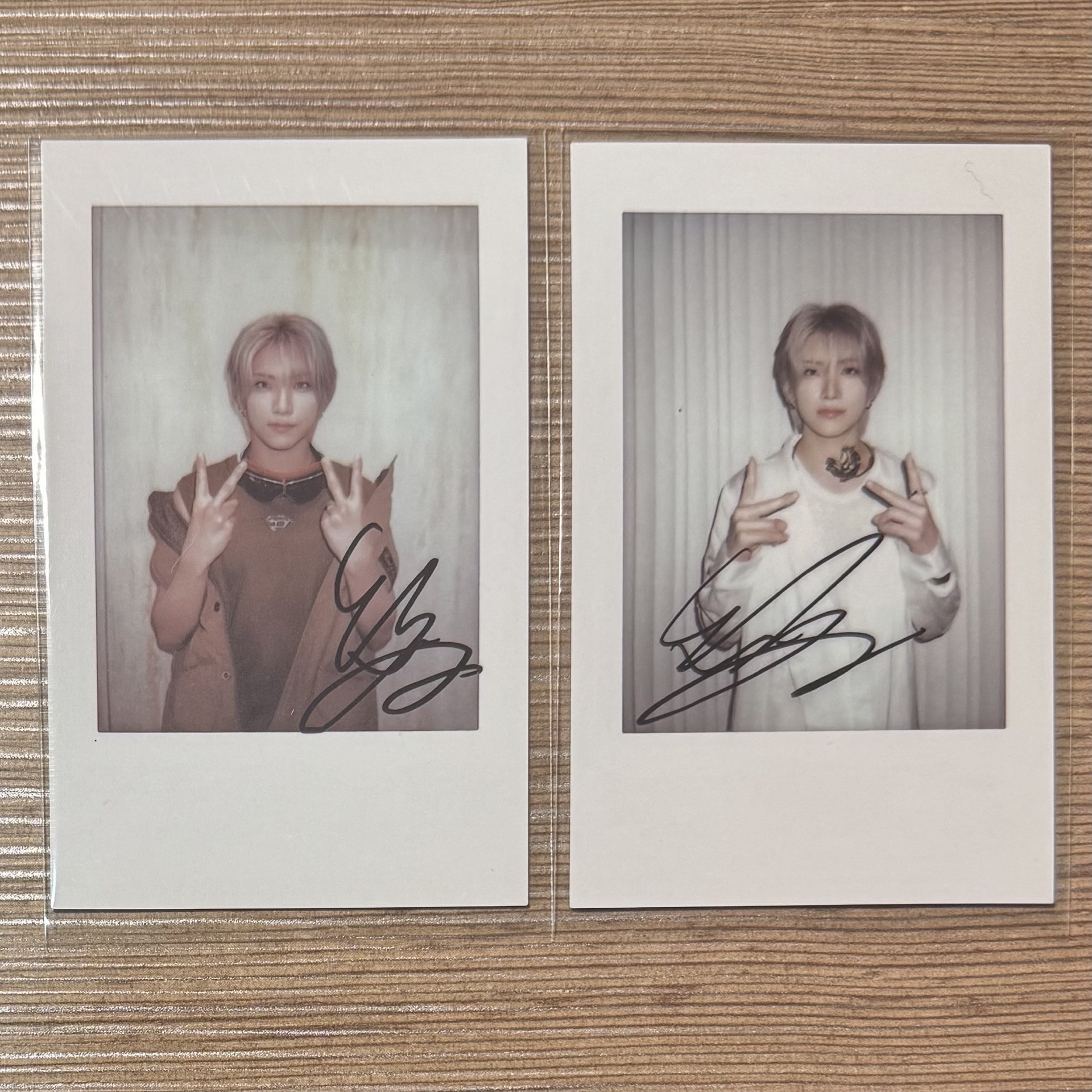 YUMA xblush 拍立得