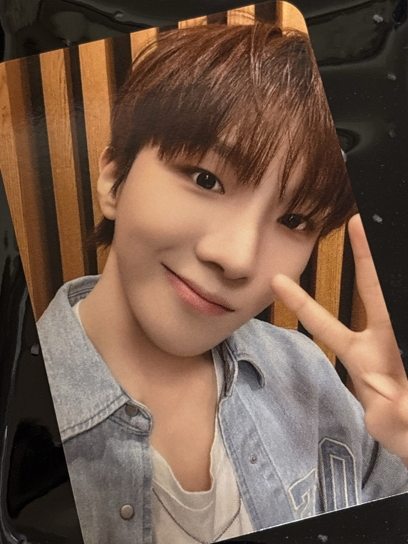 Kpop Nara簽售特典6