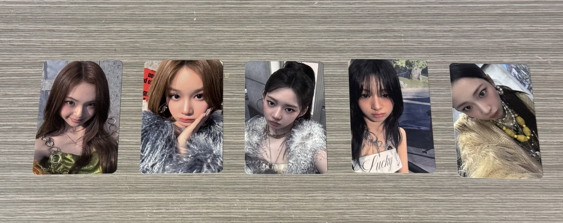 we go up 台北線下 零錢包卡