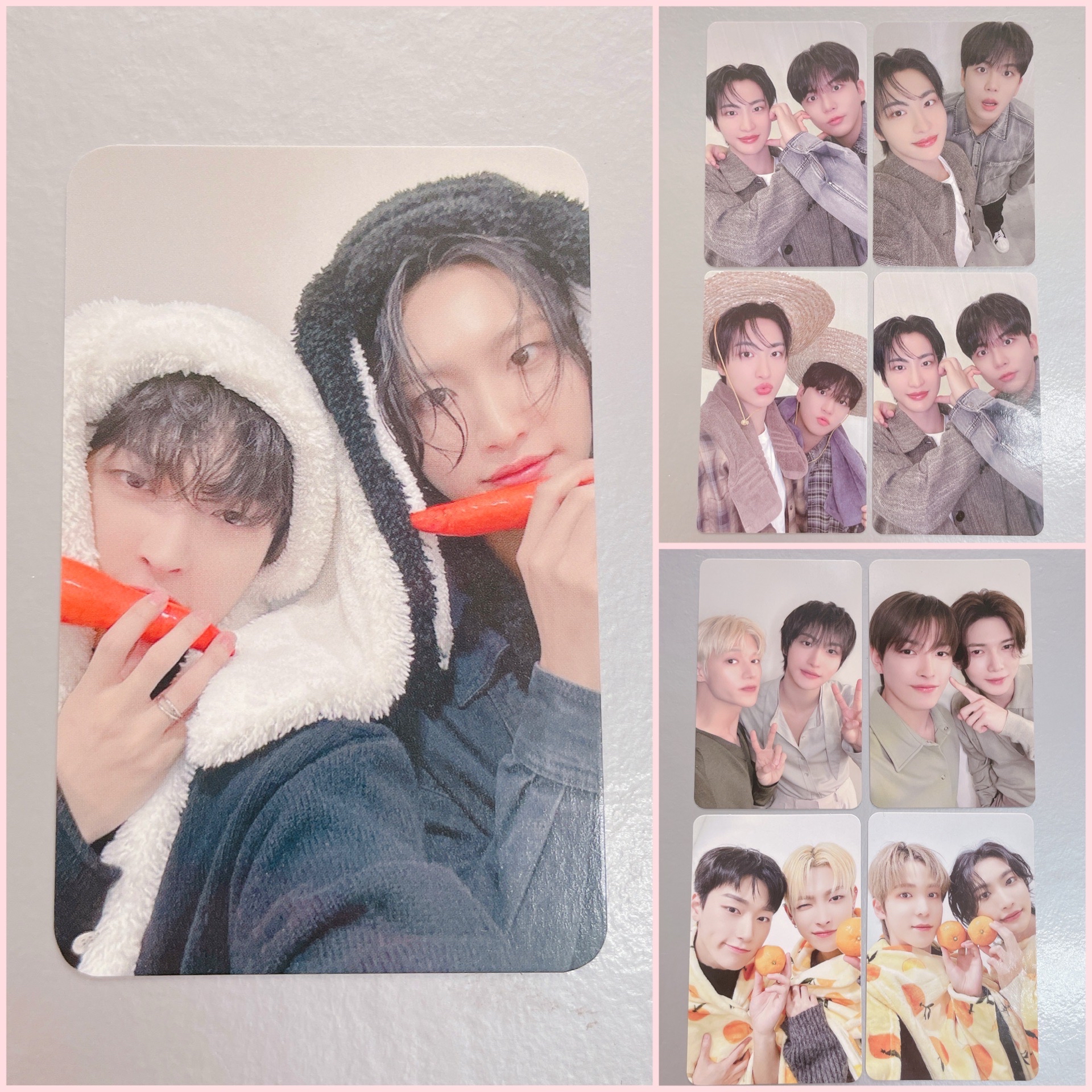 GH.2 LD雙人卡（98賴）