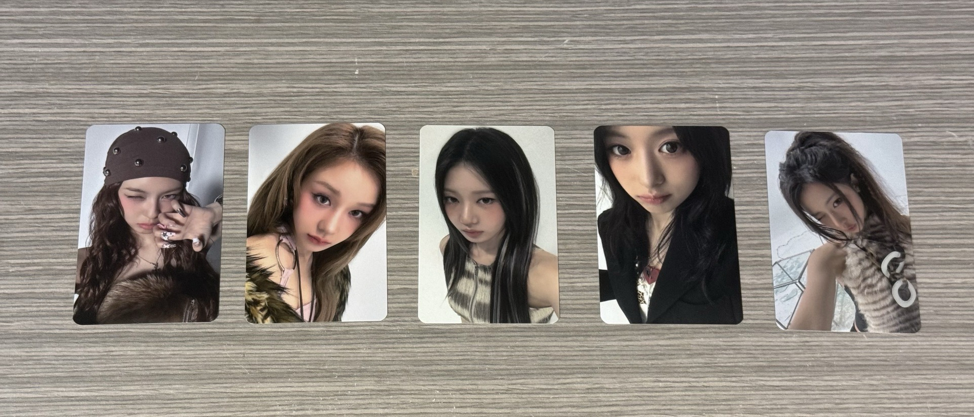 we go up 台北快閃 貼紙包卡