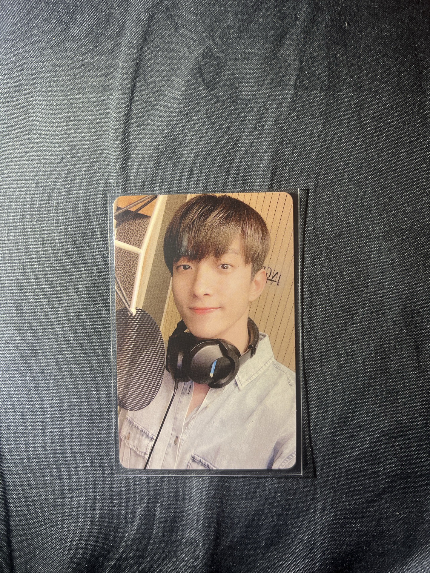 特別二專輯卡 DK