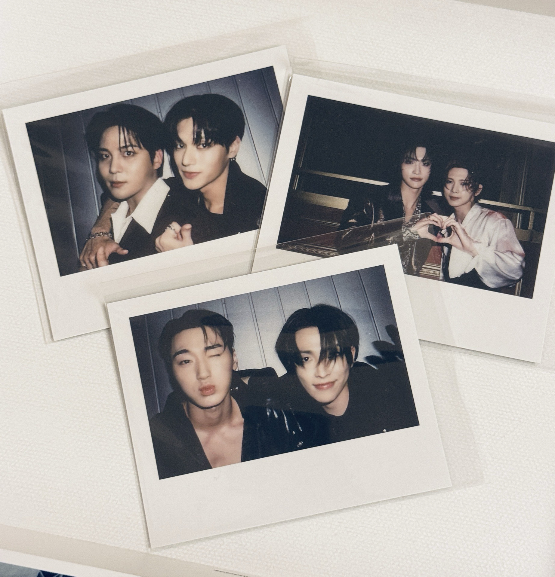 IYF 拍立得（需帶綁物區任2）