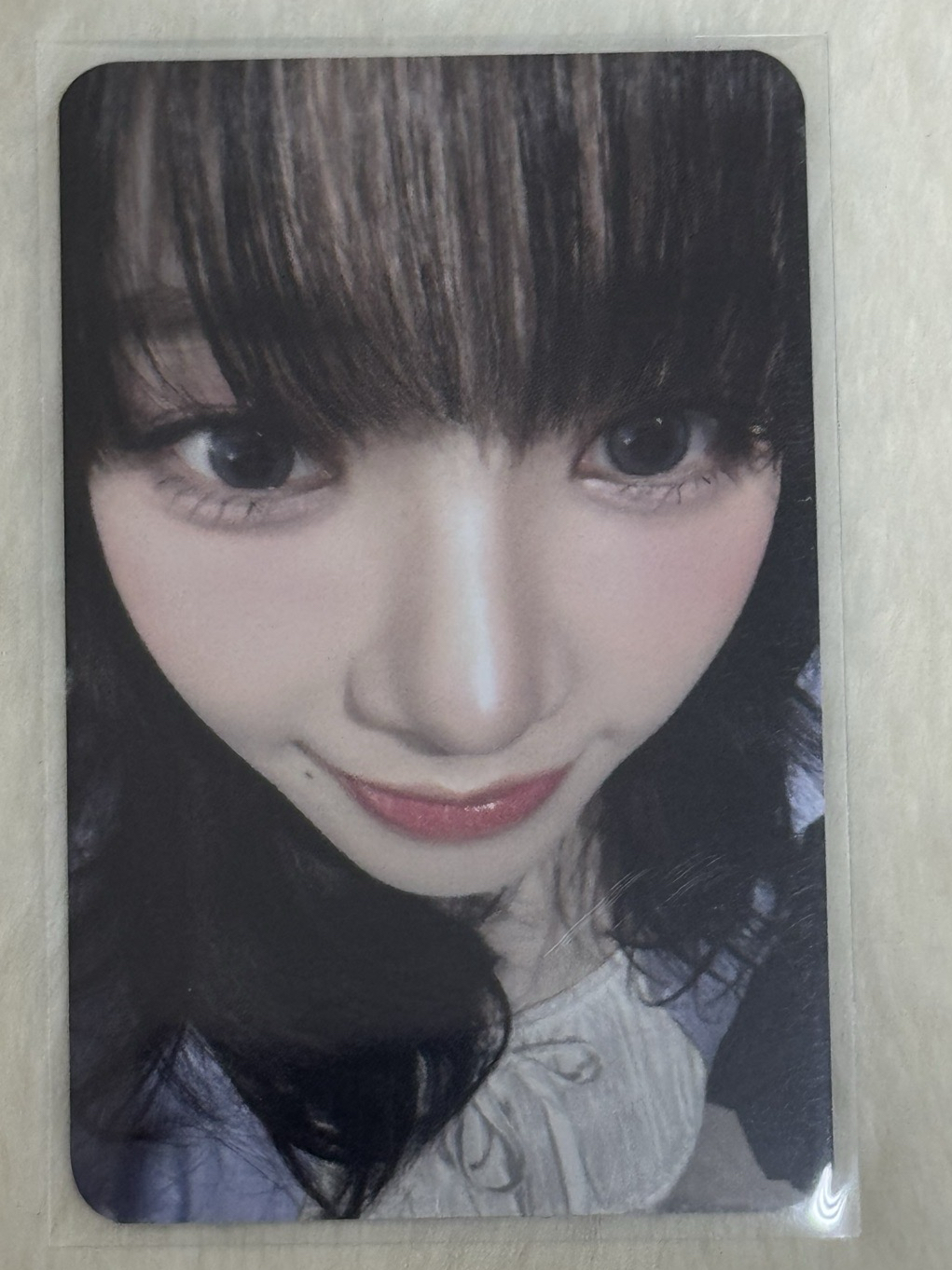 四週年幸運卡柚