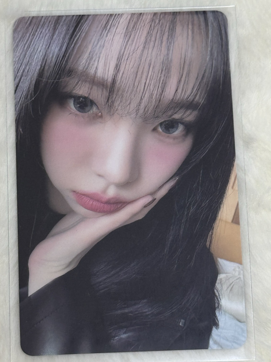 KMS聖誕簽售柚🎄