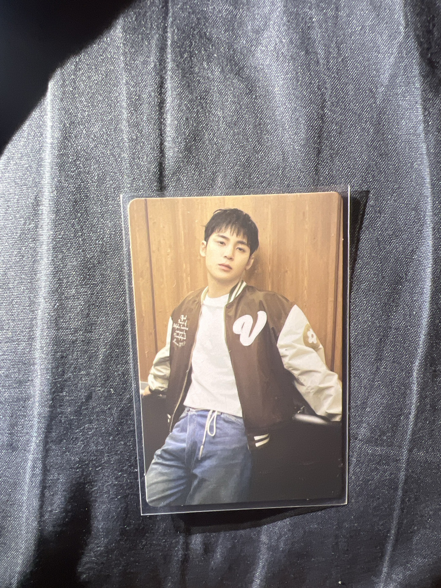 24克拉島隨機卡 珉奎