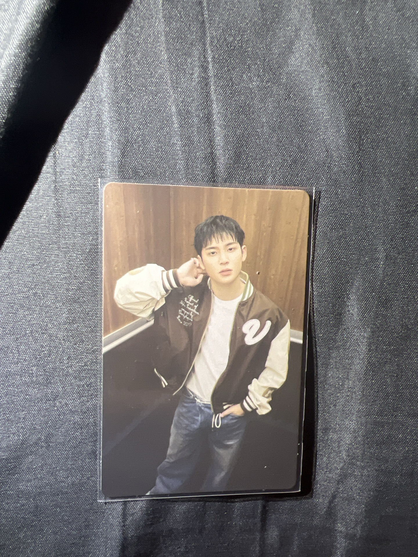 24克拉島隨機卡 珉奎