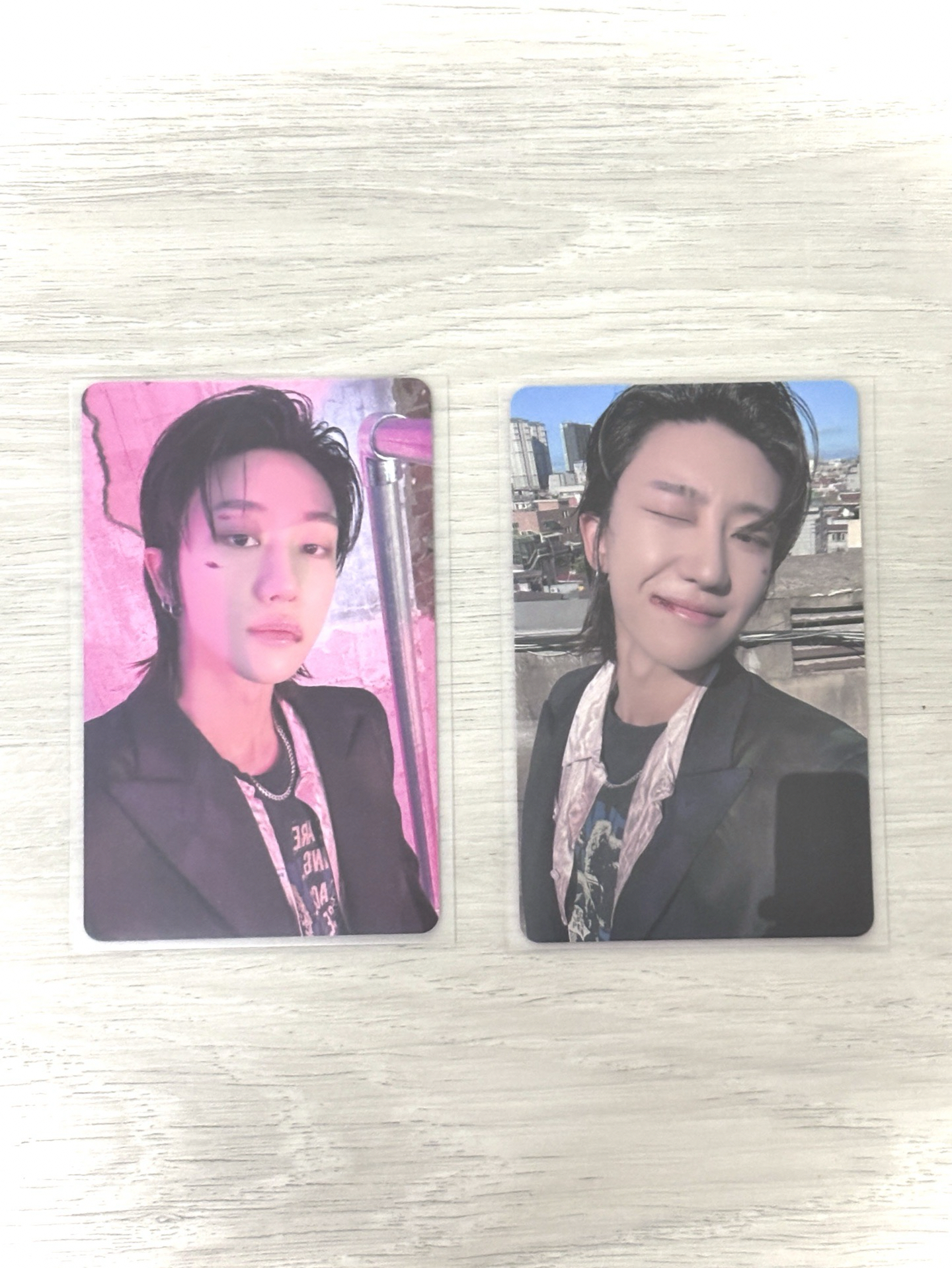 可直拍 標價為兩張