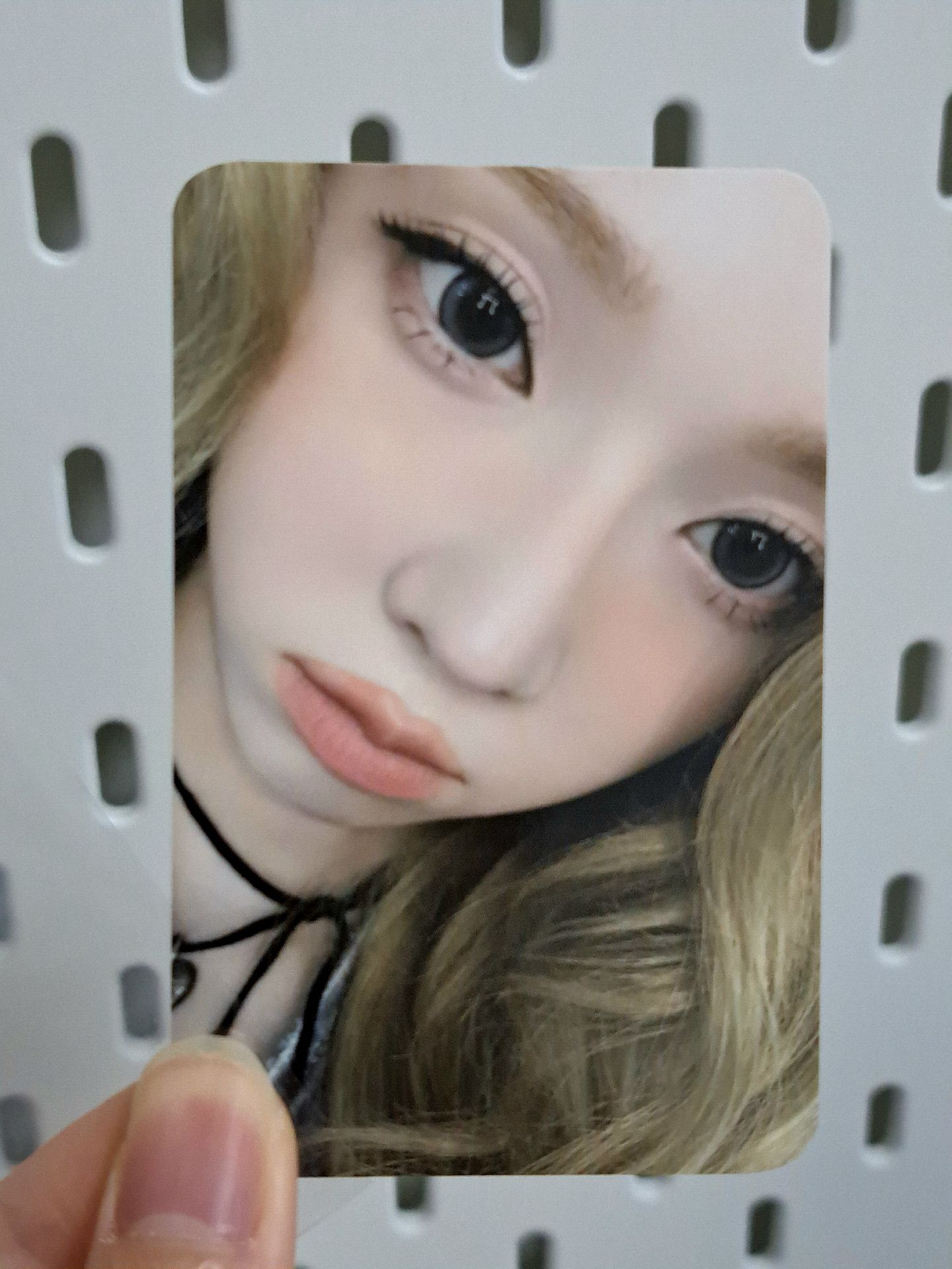 四周年 周邊卡 裝飾立牌冬