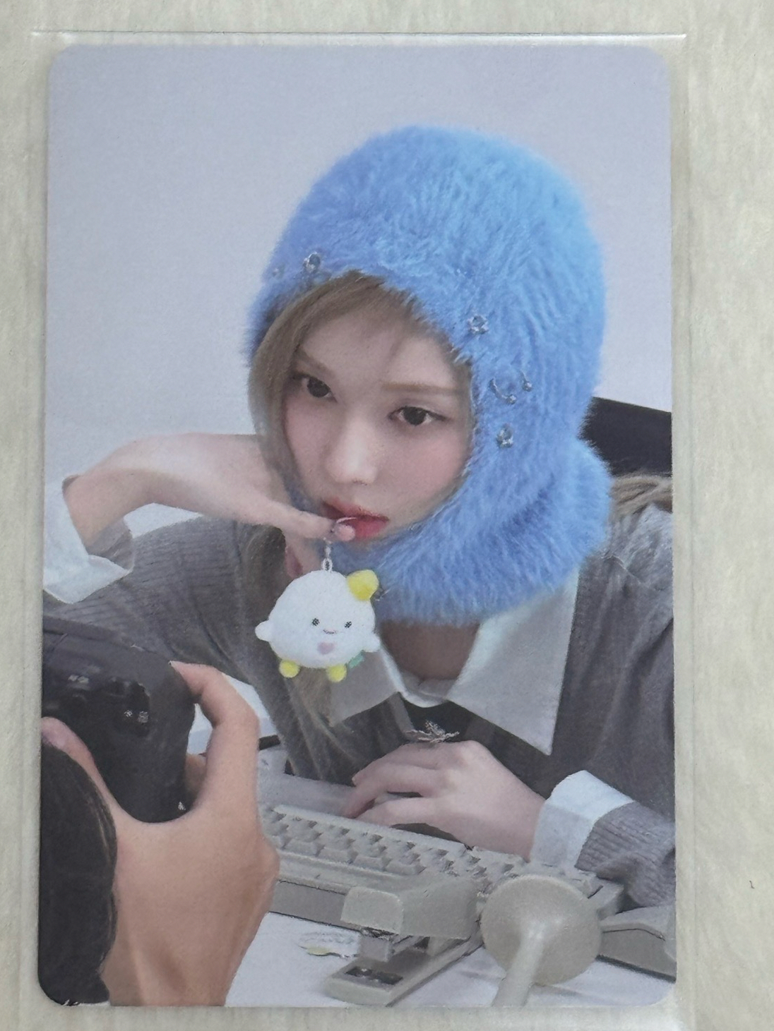 2025年曆隨機卡冬（B版）