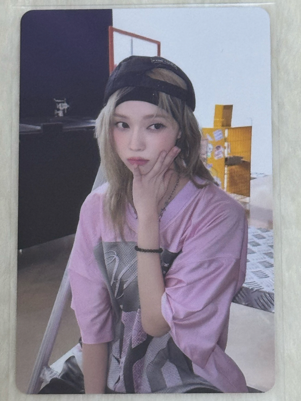 2025年曆隨機卡冬（A版）