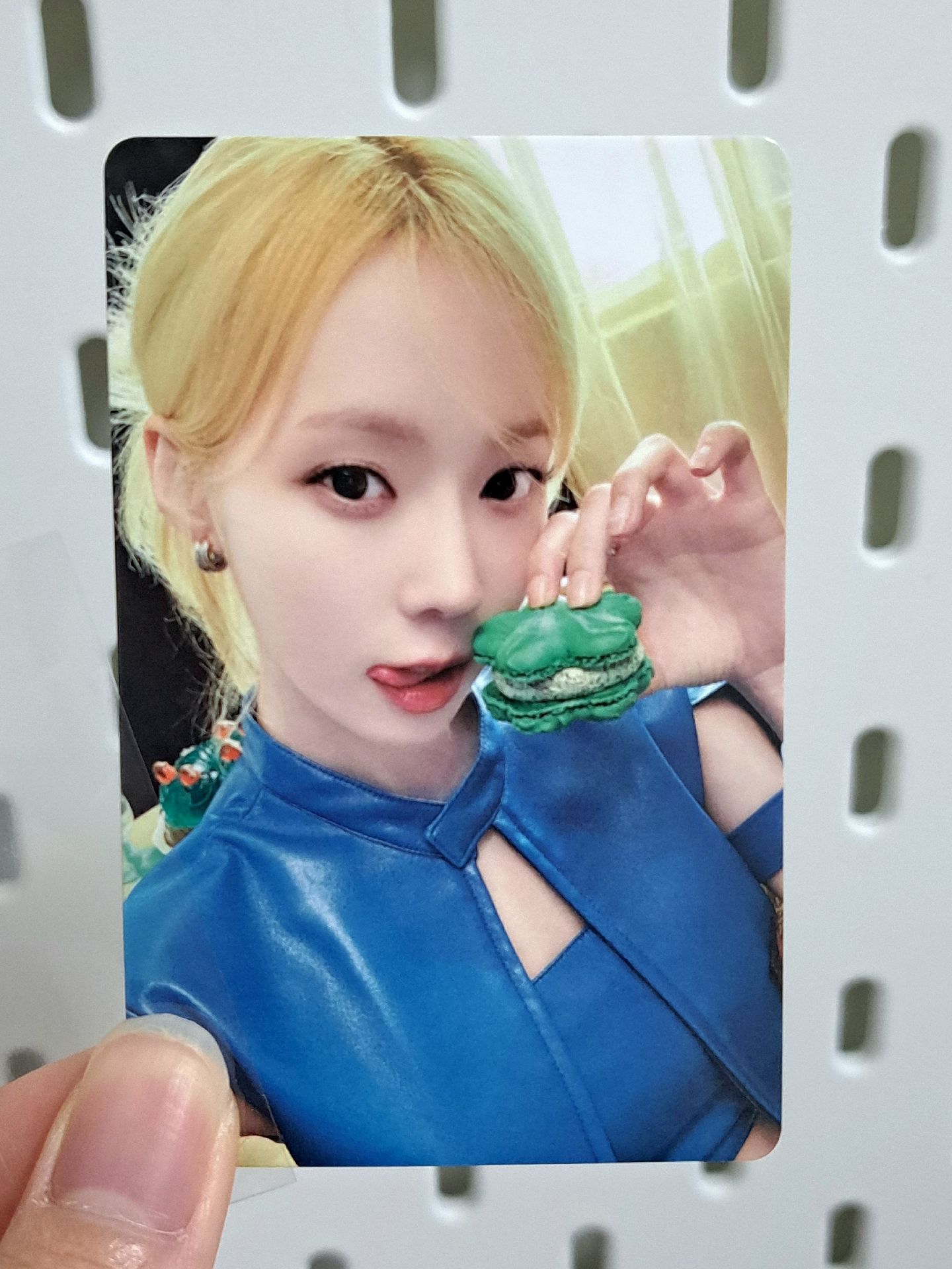 正規一 QQ音樂 星光卡 二星冬