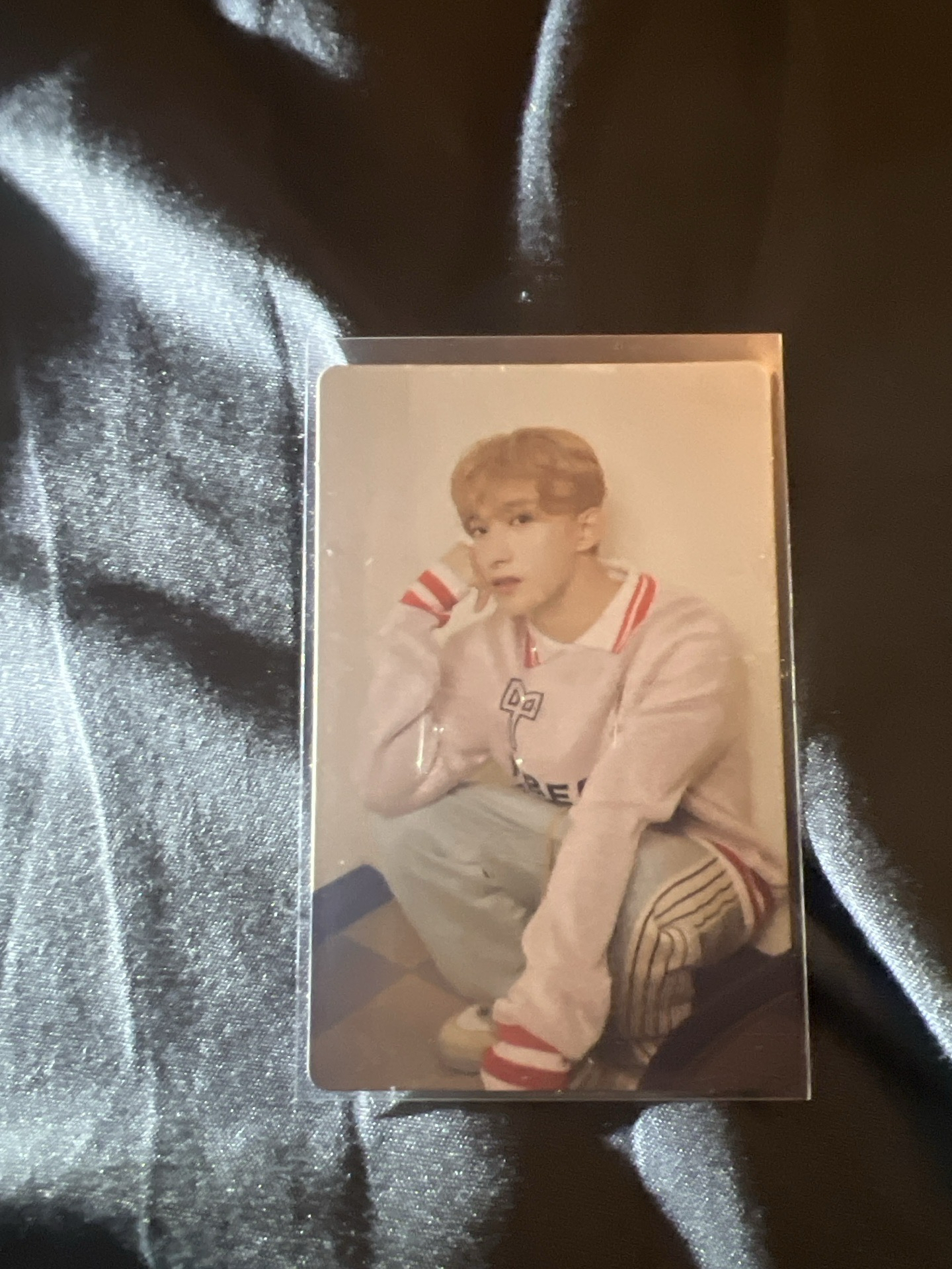 24’克拉島 隨機卡 DK