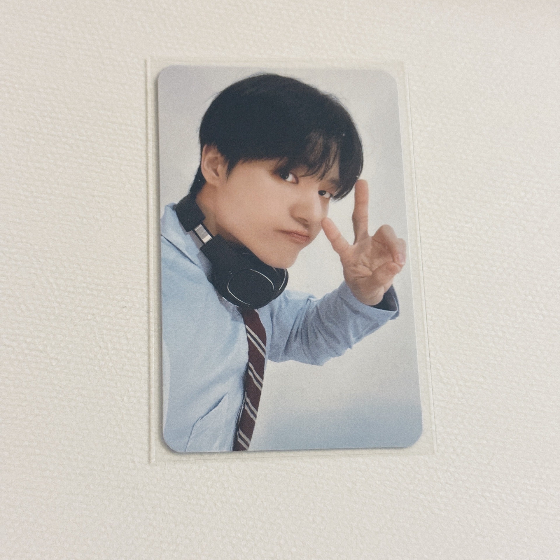 耳機榮（需帶綁物區任2）