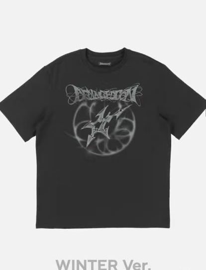 正規一快閃冬短袖一套+dirtywork 單短袖