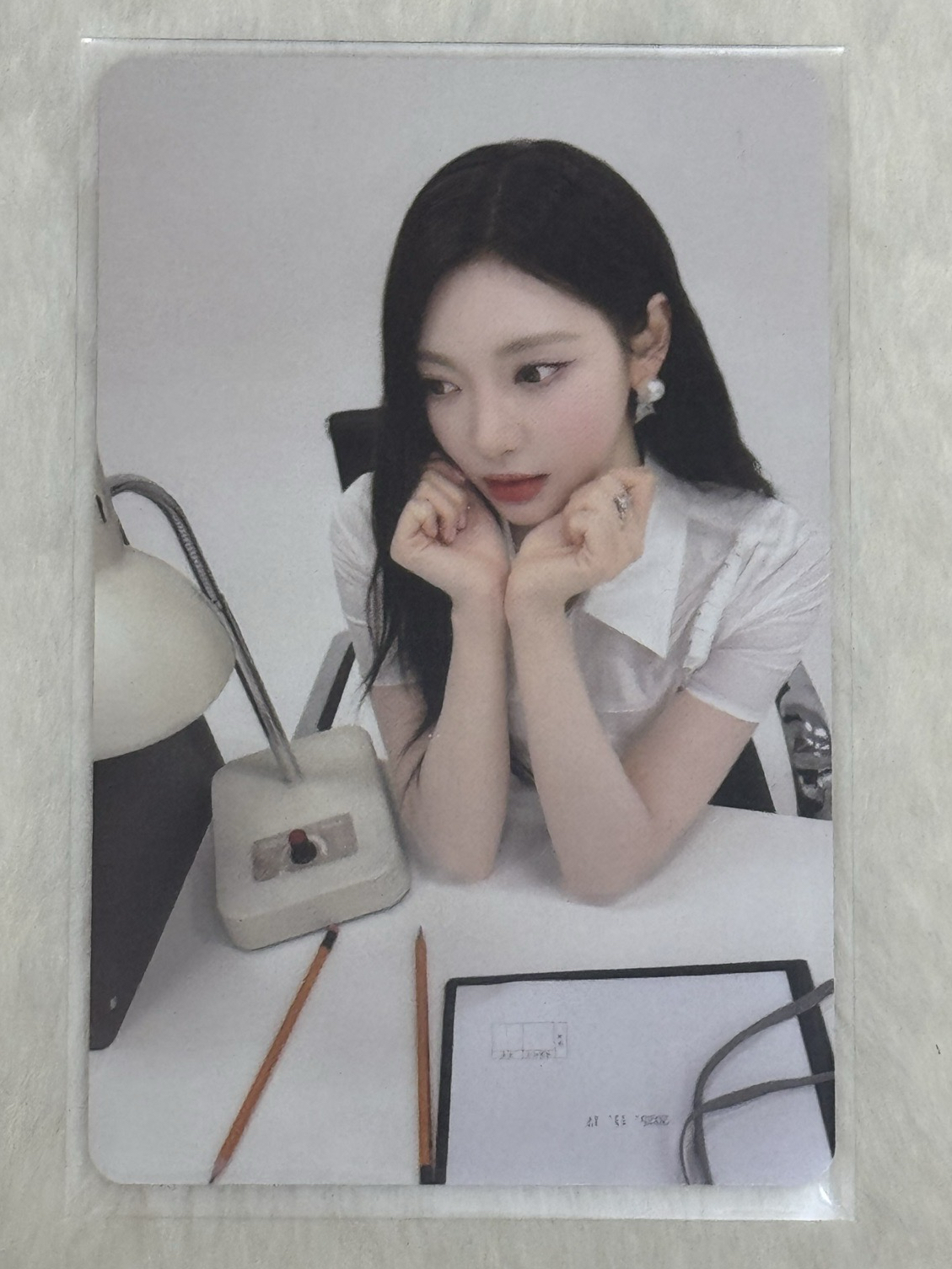 2025年曆隨機卡1