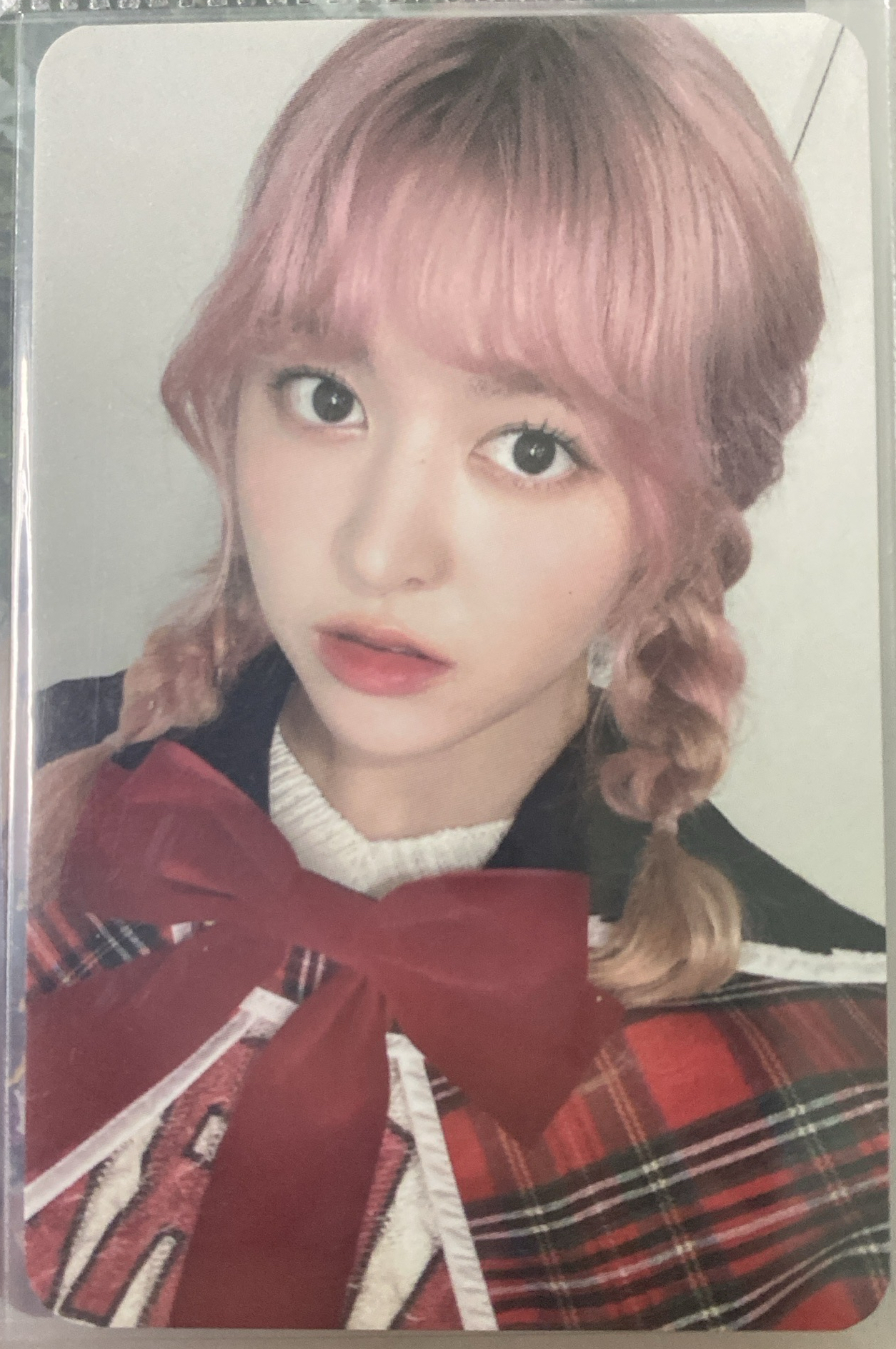 expérgo ms 線下 6.0 簽售卡 斗篷莉