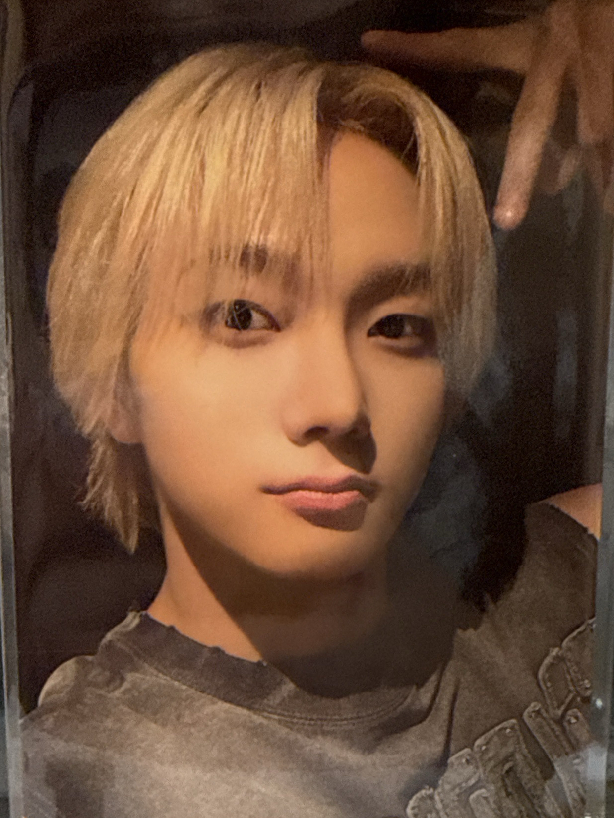 台北快閃店滿額卡