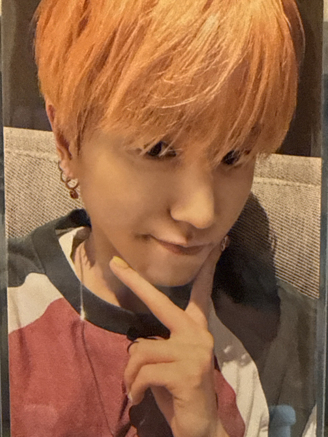 台北快閃店滿額卡