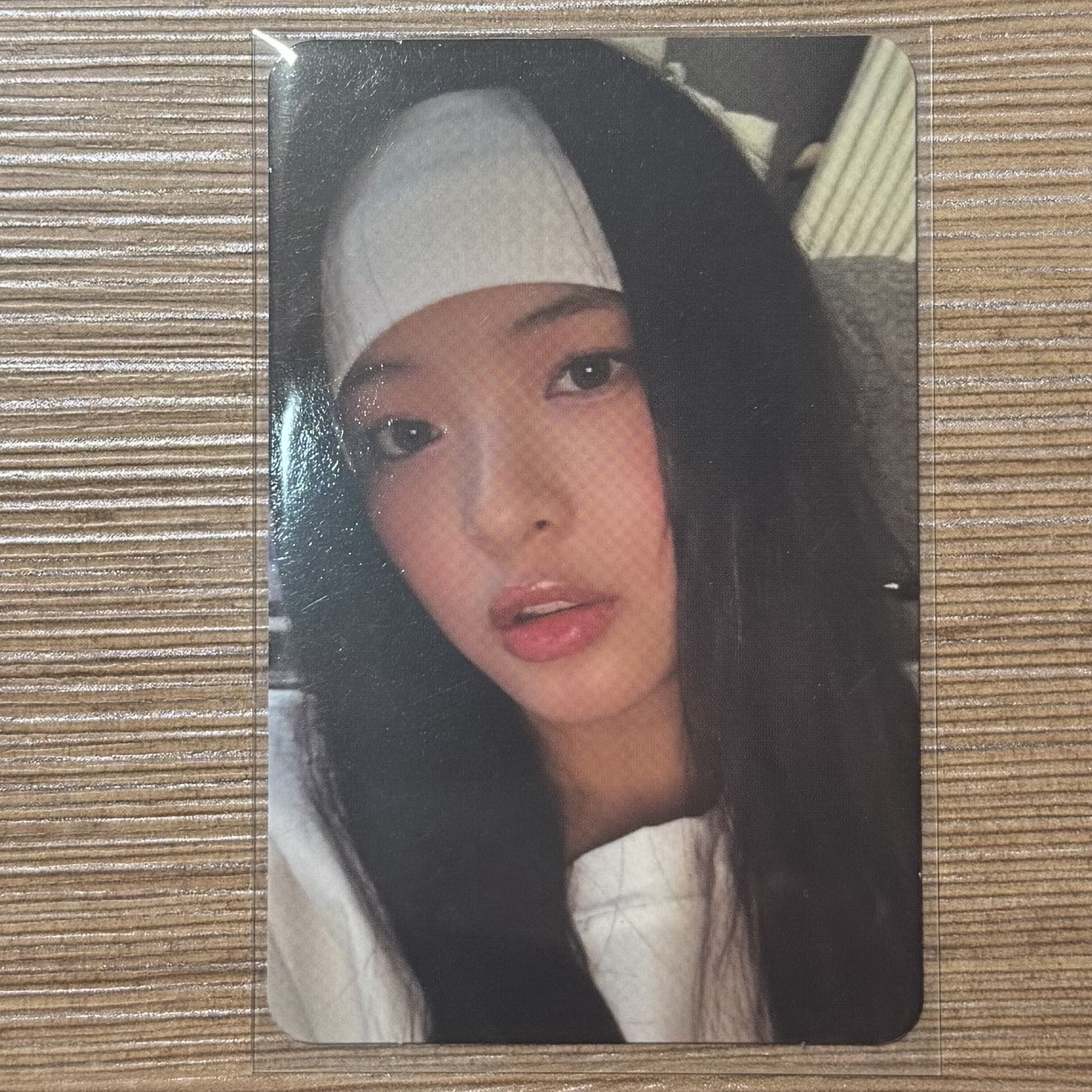 BUNNIES CAMP 入場卡