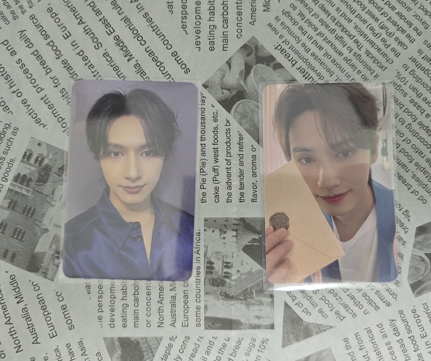 2024克拉島 演唱會 DVD / CD 卡 俊