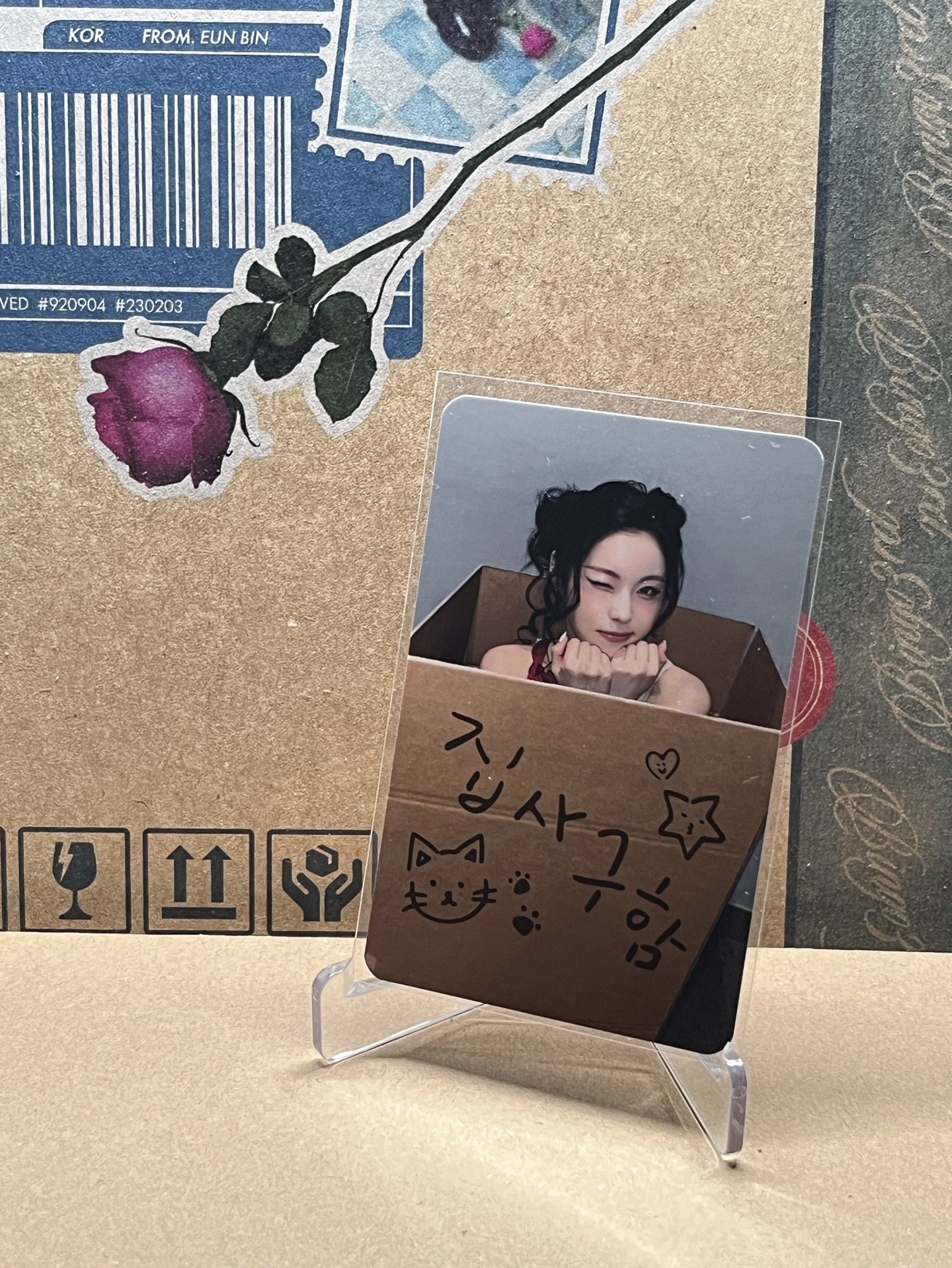 MS 7.0 線下 尋找鏟屎官 圭