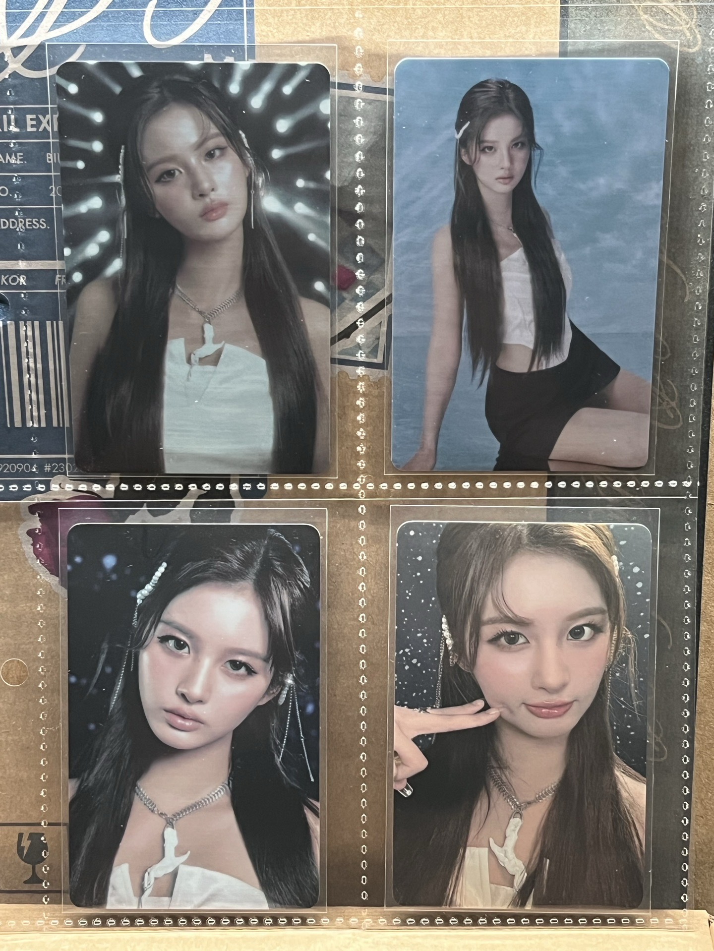 世巡快閃 隨機卡 薛整套 不拆售