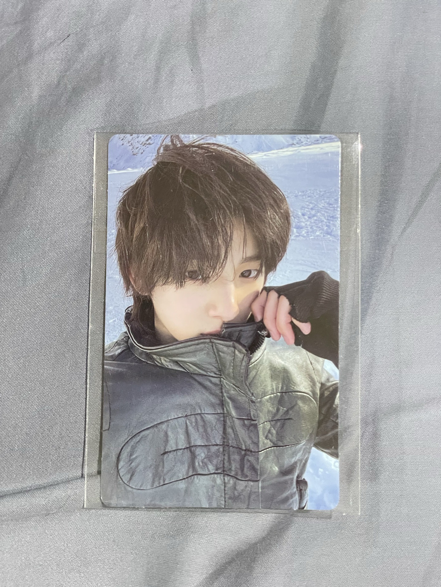 現貨 CORTIS wvs 2.0幸運卡 金主訓