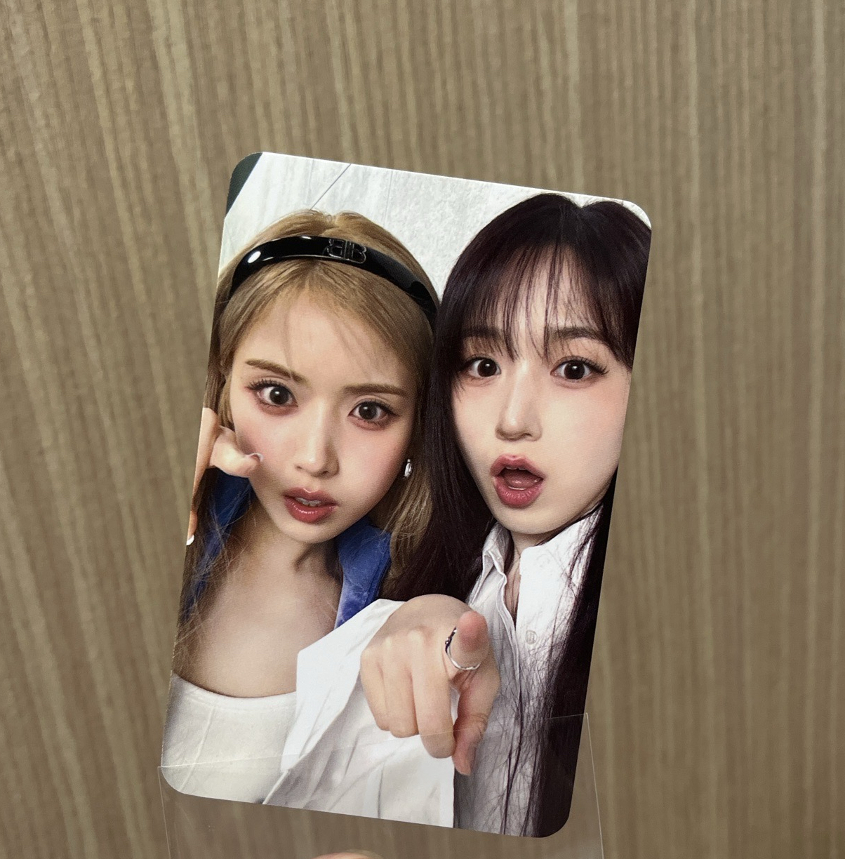 SW8.0 嫄友雙人卡⭐️