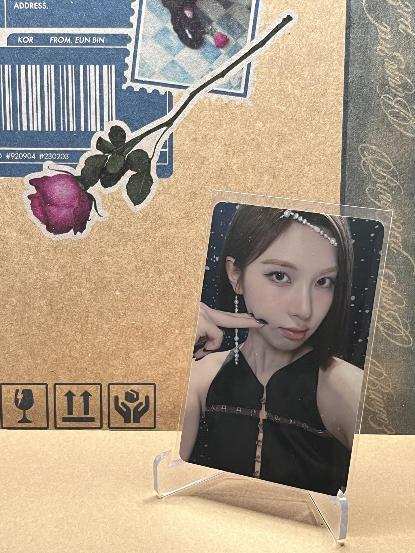 世巡快閃 隨機卡 裴