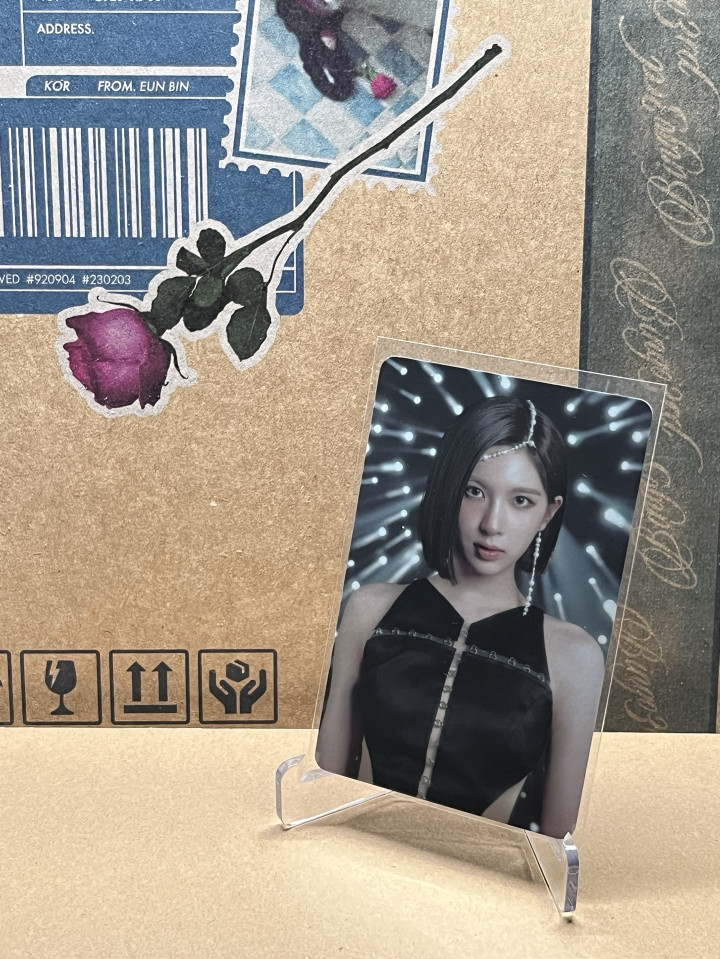 世巡快閃 隨機卡 裴