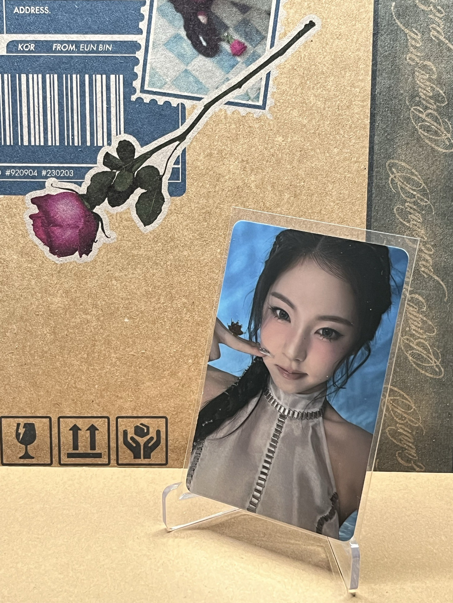 世巡快閃 隨機卡 圭