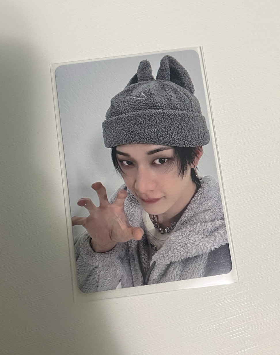 Hollow 塔店特典 靜岡線上燦