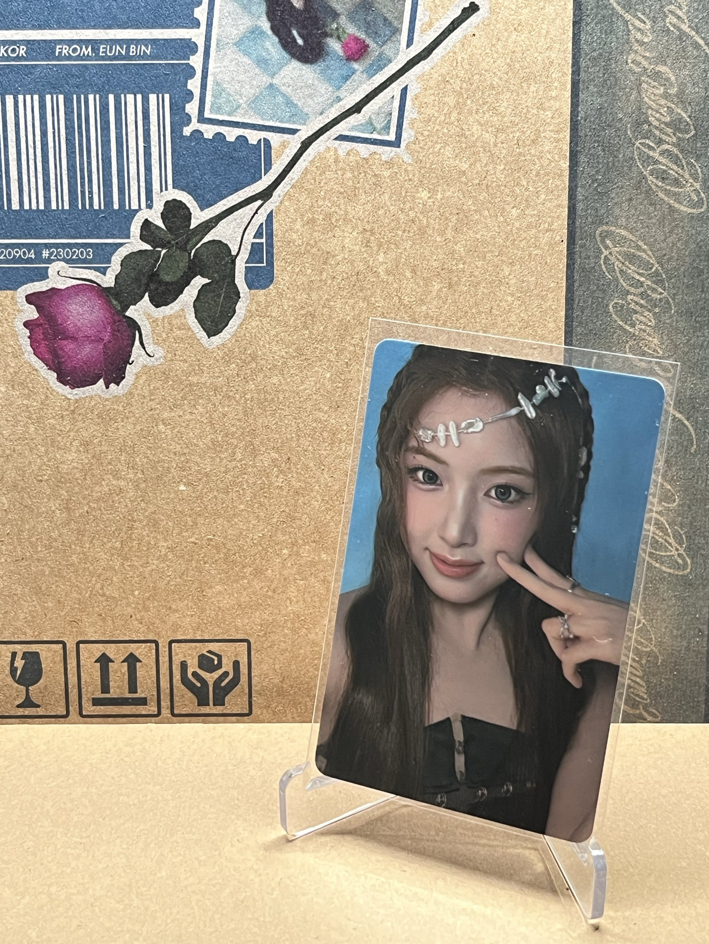 世巡快閃 隨機卡 友