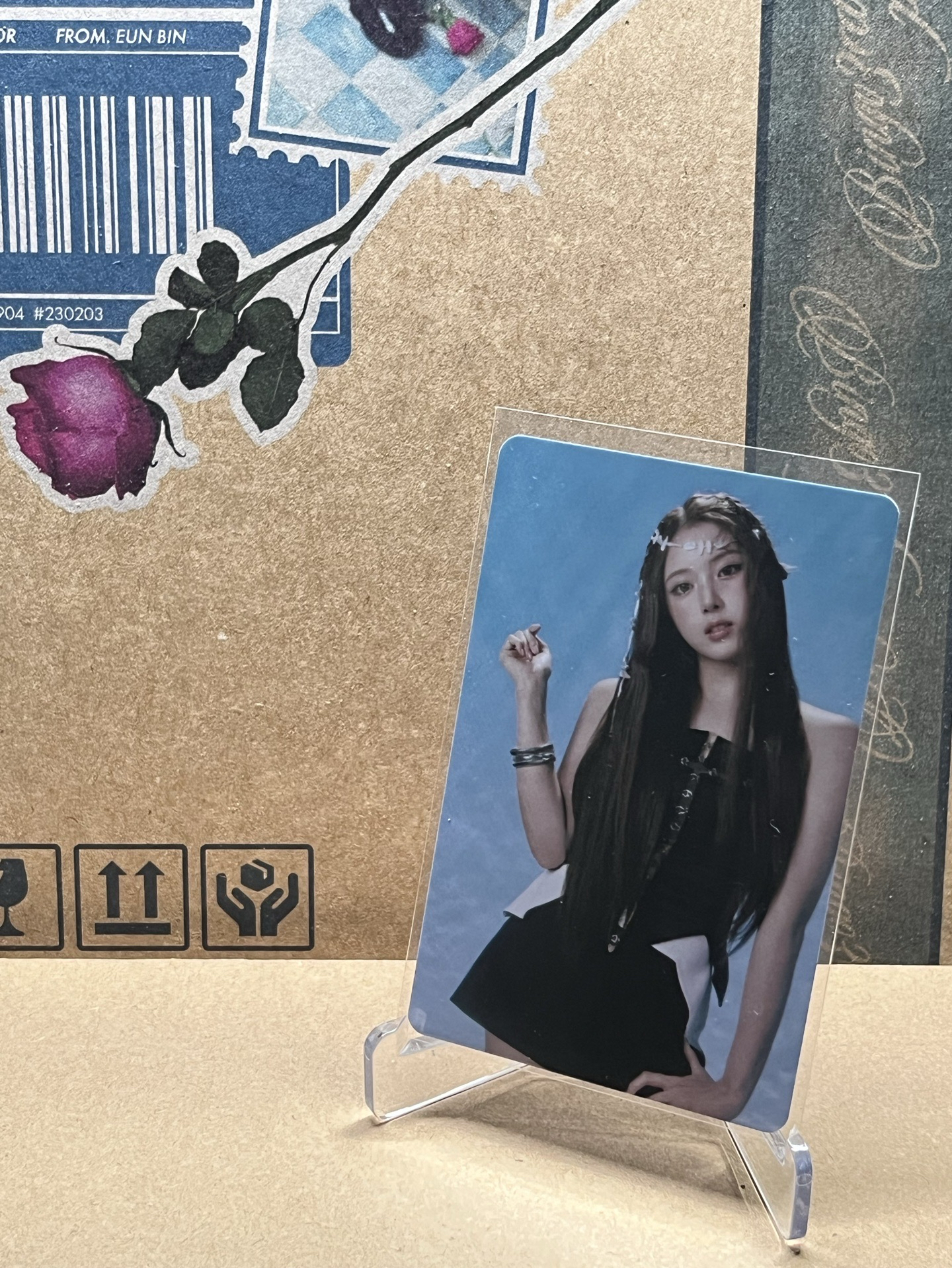 世巡快閃 隨機卡 友