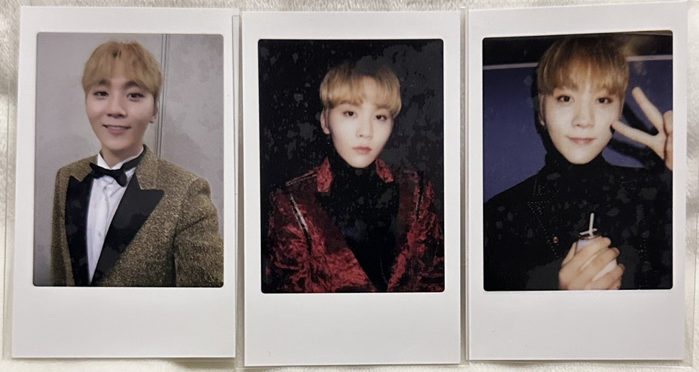 17’克拉島 周邊卡 