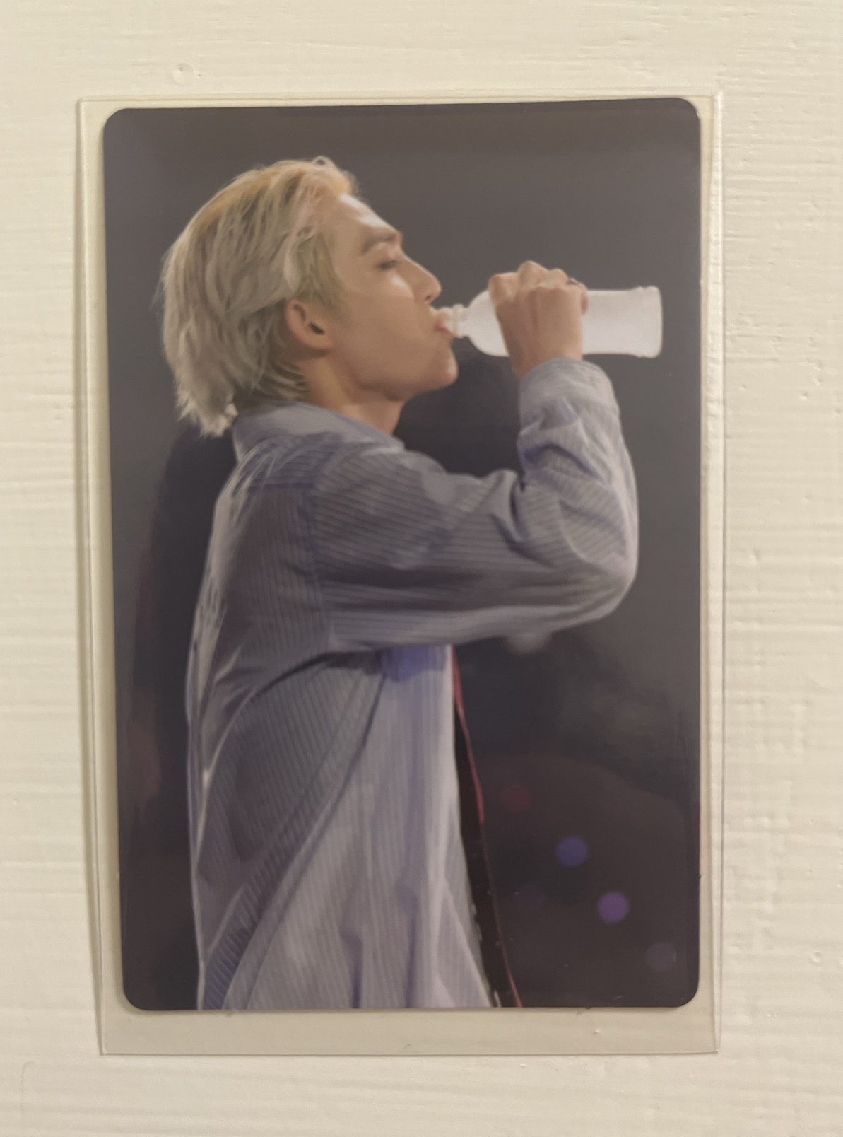 FOLLOW FELLOW 哲卡